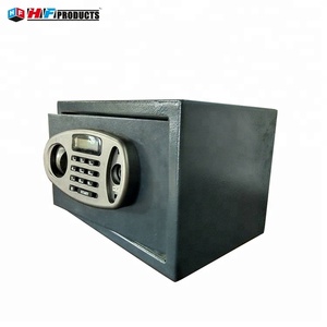 HFT-20EL An Toàn Hộp Điện Tử Két Với Kích Thước Máy Tính Xách Tay - Product Image 6