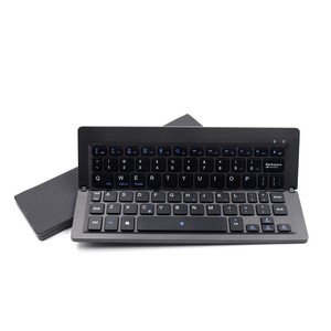 Stock portable mince pliant bluetooth <span class=keywords><strong>3</strong></span>.0 mini clavier pour <span class=keywords><strong>chromecast</strong></span> - Product Image 5