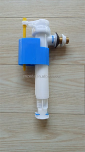 วาล์วทางเข้าถังเก็บน้ำอเนกประสงค์,อุปกรณ์ถังน้ำวาล์วชักโครก - Product Image 4