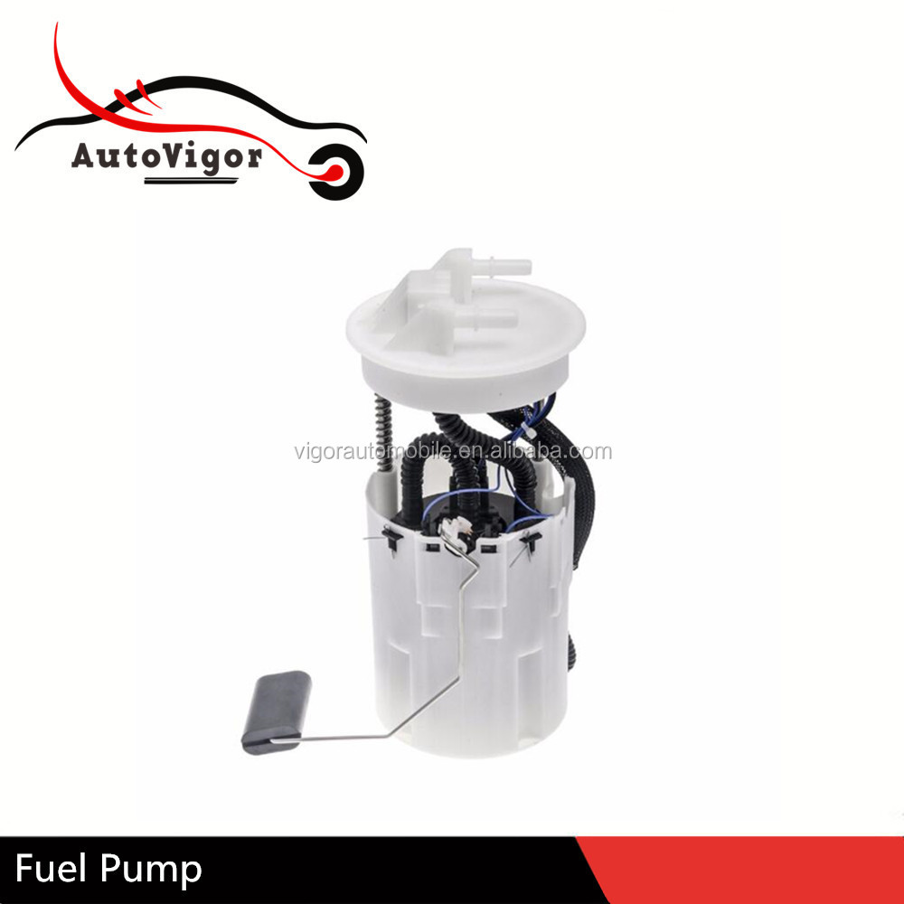 Bosch Pompa Elettrica Carburante Universale – Ricambio Di Alta Qualità Per Auto – Verifica Compatibilità Con Il Tuo Modello