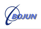Cangzhou Bojun Machine Import &amp;amp; Export Co., Ltd logo
