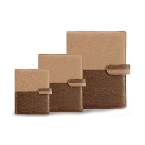 Diseño <span class=keywords><strong>de</strong></span> moda Pasta Química Página Interior Organizador Portátil - Product Image 6
