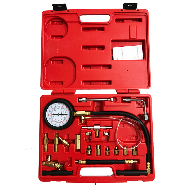 Заводская поставка, высокое качество, низкая цена, автоматический дизельный топливный насос, тестер UN-81010