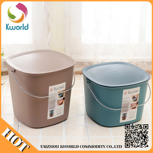 <span class=keywords><strong>Cubo</strong></span> de Plástico Decorativo para <span class=keywords><strong>Ropa</strong></span> <span class=keywords><strong>Sucia</strong></span>, <span class=keywords><strong>Cubo</strong></span> para Lavar <span class=keywords><strong>Ropa</strong></span> - Product Image 6