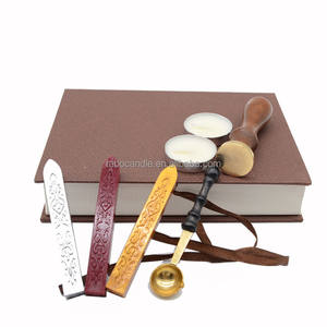 ערכת חותמת שעוות איטום - Product Image 2