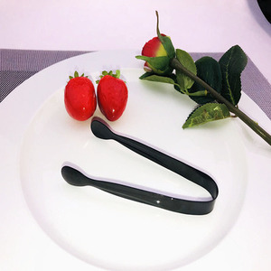 <span class=keywords><strong>Pince</strong></span> manuelle en acier inoxydable coloré, Gadget <span class=keywords><strong>de</strong></span> <span class=keywords><strong>cuisine</strong></span>, <span class=keywords><strong>pince</strong></span> à sucre, <span class=keywords><strong>pince</strong></span> à glace - Product Image 4