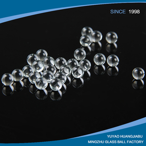 En la acción de pulido de vidrio de soda <span class=keywords><strong>cal</strong></span> bola para rodamientos de 3.175mm perlas de vidrio de alta resistencia - Product Image 4