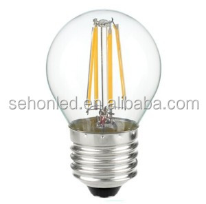 360 Degree G45 32v 12v Dc <strong>Led</strong> Light <strong>Bulb</strong> <strong>Luminaire</strong> 2W <strong>LED</strong> Filament <strong>Bulb</strong> - Product Image 3