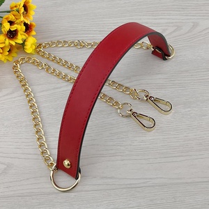 MeeTee B-S061 Mùa Hè Mới Nhỏ Tươi Túi Phụ Kiện Vai Chéo Chuỗi Dài - Product Image 3