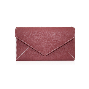 China al por mayor dinero efectivo teléfonos celulares señoras mujer bolsa de cuero bolso con correa de cadena - Product Image 3