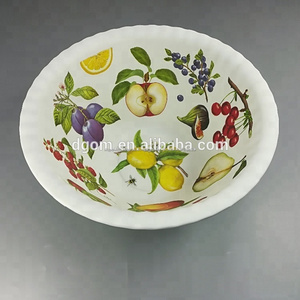 Extra grande de ensalada con <span class=keywords><strong>cubertería</strong></span> durable y Eco amigable comida - Product Image 1