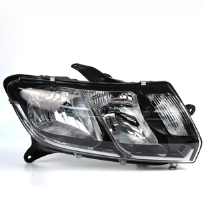 Pour phare avant <span class=keywords><strong>RENAULT</strong></span> SYMBOL <span class=keywords><strong>2014</strong></span>, 260609450R/260105559R - Product Image 1
