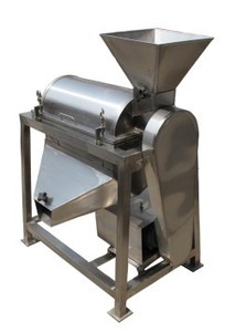 <span class=keywords><strong>Mangue</strong></span> tomate pâte/pâte/sauce/purées faisant la machine - Product Image 5