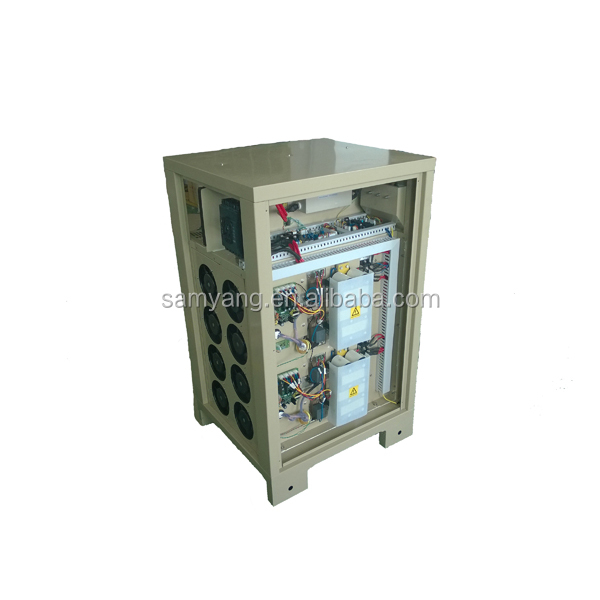 IGBT импульсный источник питания 3000A 4000A для гальванического покрытия высокого качества