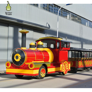 Entretenimiento tren fabricante turística <span class=keywords><strong>Trian</strong></span> - Product Image 1