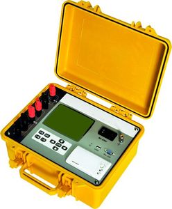 XHZK901 Hochpräziser automatischer elektrischer Groß<span class=keywords><strong>generator</strong></span>-<span class=keywords><strong>Rotor</strong></span>-Wechselstrom-Impedanz <span class=keywords><strong>tester</strong></span> - Product Image 1