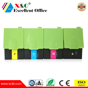 Cartouche de toner premium X&O pour Lexmark CS310 CS410 CS510 CX310 CX410 CX510 CS310dn CS410dn CS510de CX310dn CX410de <span class=keywords><strong>CX510de</strong></span> - Product Image 4