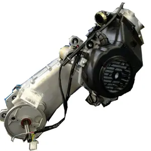 MOTOR de 4 tiempos para patinete eléctrico, funda larga de 150CC GY6, ATV QUAD GO-KART