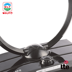 <span class=keywords><strong>Antena</strong></span> Amplificadora <span class=keywords><strong>Digital</strong></span> HDTV UHF/VHF de Alta Ganancia y Calidad <span class=keywords><strong>para</strong></span> Interiores OEM AR-689, Potente Amplificador de Señal de Televisión Gratuita - Product Image 4