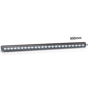 60 W verduras llevado crece luces para aeropónico torre jardín, 90 cm crecer barra de luz led para hidroponía vertical - Product Image 3