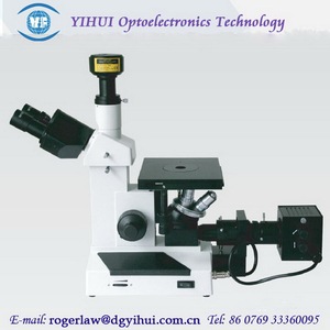 de bajo coste <span class=keywords><strong>microscopia</strong></span> electronica invertido - Product Image 1