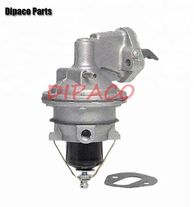 جديد الميكانيكية الوقود مضخة MerCruiser الزئبق البحرية 2.5L 3.0L 3.7 فولفو بنتا 42725A3 ، Sierra18-7282 - Product Image 1