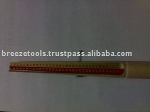 Cortador de anillos de alta calidad de acero inoxidable Hecho en Pakistán Utilizado en el corte de anillos de joyería - Product Image 2