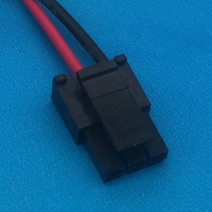 molex 3.0毫米间距测试插头44242连接器电缆线束2针 - Product Image 5