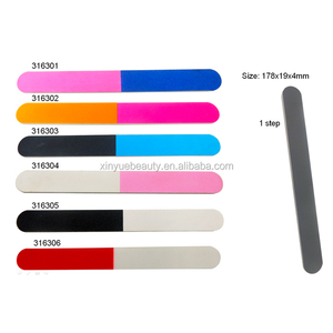 Haute qualité <span class=keywords><strong>nail</strong></span> <span class=keywords><strong>tampon</strong></span> de corée 3 way <span class=keywords><strong>nail</strong></span> <span class=keywords><strong>tampon</strong></span> <span class=keywords><strong>nail</strong></span> polissage outils - Product Image 6