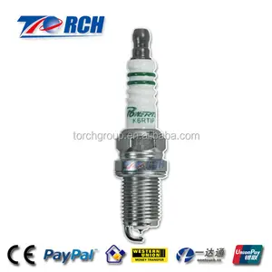 Spare Car Parts Chinese Spare Parts For Cars Auto Engine Parts Spark Plug K6RTC Car Spare Part