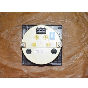 Odomètre électronique pour camion, tisque hongyan genion, 3800 — 63815 - Product Image 4