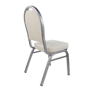 Moderno ristorante Banqueting tavoli e <span class=keywords><strong>sedie</strong></span> metallo <span class=keywords><strong>resina</strong></span> di ferro materiale evento a buon mercato festa Hotel mobili per la vendita - Product Image 4