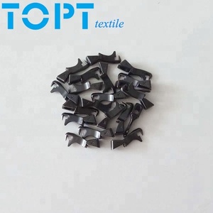 अच्छी गुणवत्ता Vamatex P1001 ते गाइड हुक बुनाई loomur मशीन स्पेयर पार्ट्स के लिए - Product Image 3