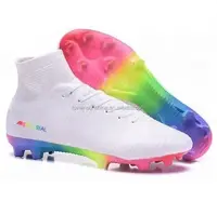 Indoor Soccer Cleats Shoes, Football Boots