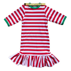 Yeni doğmuş toddler bebek elbise bebek kız 18 inç elbise kıyafet amerikan kız bebek - Product Image 3