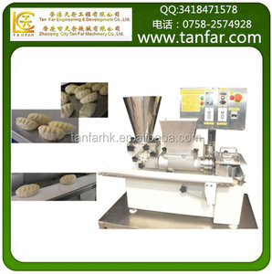 Máquina automática de bolas de masa TF-30 - Product Image 2