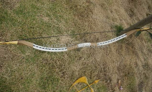 China Traditional <strong>Bow</strong>,wooden <strong>Bow</strong> Model JH1006 - Product Image 2