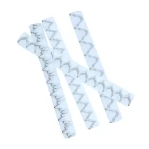 Lixsun 4 pièces/ensemble Emporte-pièces <span class=keywords><strong>à</strong></span> fondant Outils <span class=keywords><strong>de</strong></span> <span class=keywords><strong>décoration</strong></span> <span class=keywords><strong>de</strong></span> gâteaux <span class=keywords><strong>en</strong></span> <span class=keywords><strong>sucre</strong></span> pour la <span class=keywords><strong>pâte</strong></span> <span class=keywords><strong>à</strong></span> <span class=keywords><strong>sucre</strong></span> et le fondant - Product Image 1