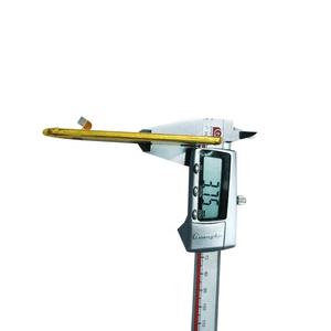 A bateria do telefone do lipo 3.8v 2950mah da fábrica dtp para a bateria do telefone celular - Product Image 4