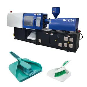 PP plastic broom handle making machine injection molding machine