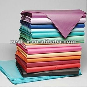 <span class=keywords><strong>Papel</strong></span> artesanal impermeable de alta calidad, venta al por mayor, <span class=keywords><strong>papel</strong></span> de regalo de flores decorativas para cestas de regalo, marcos de fotos, velas - Product Image 5