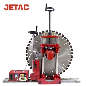 Machine de découpe murale électrique à infrarouge, 6150W, scie à onglet, brique à béton, aluminium, ciselure automatique rcc - Product Image 1
