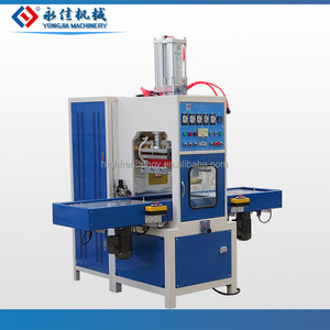 High-frequency Slide Shoes Upper Welder Welding and <strong>Cutting</strong> <strong>Machine</strong>