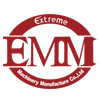 Extreme Machinery Manufacture Co., Ltd. (Jingjiang) logo