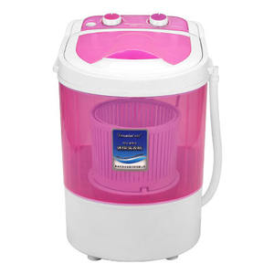 Mini <span class=keywords><strong>Machine</strong></span> à <span class=keywords><strong>laver</strong></span>, chargement haut de gamme, nouveau Design, bon marché, livraison CE, - Product Image 3