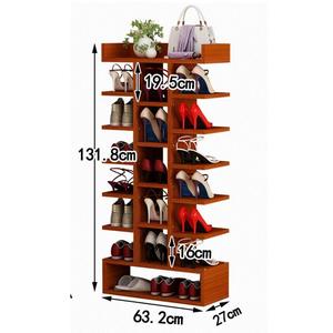 Low Price Wholesale <strong>Vertical</strong> <strong>Shoe</strong> Cabinet <strong>Shoe</strong> Rack <strong>Storage</strong> Design - Product Image 6