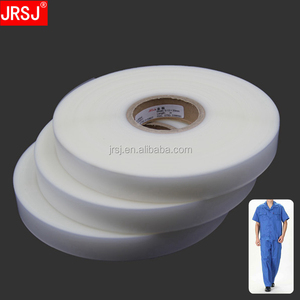 Best Quality <strong>Tent</strong> Raincoat Garment Hot Melt Waterproof Tpu <strong>Seam</strong> <strong>Tape</strong> for Sale - Product Image 4