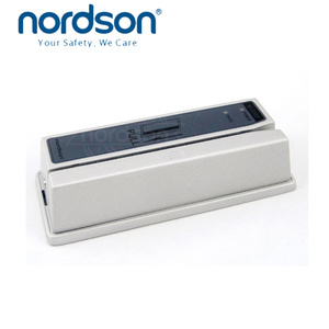 DC12V diversa tarjeta común ATM SISTEMA DE CONTROL DE ACCESO tarjeta de crédito lector Pista 1/2/3 magnética lector de tarjetas - Product Image 2