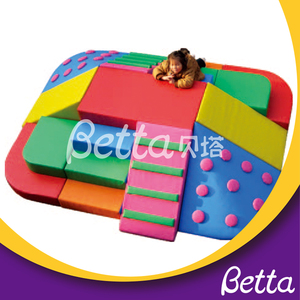 Attraente <span class=keywords><strong>Parco</strong></span> <span class=keywords><strong>Giochi</strong></span> Morbido Portatile Stile Cartone Animato Impermeabile per Bambini, Noleggio per Feste - Product Image 2