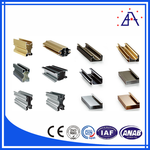 Aluminium stores de puits de lumière de la chine Top 10 fabricant - Product Image 4